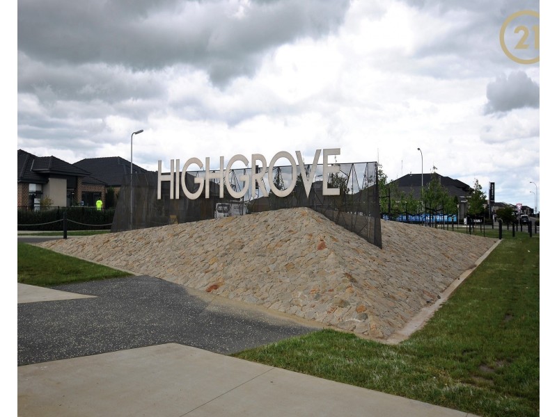 18  Callow Avenue, Clyde North VIC 3978