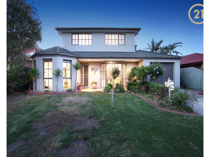 16 Waterdale Place, Aspendale Gardens VIC 3195