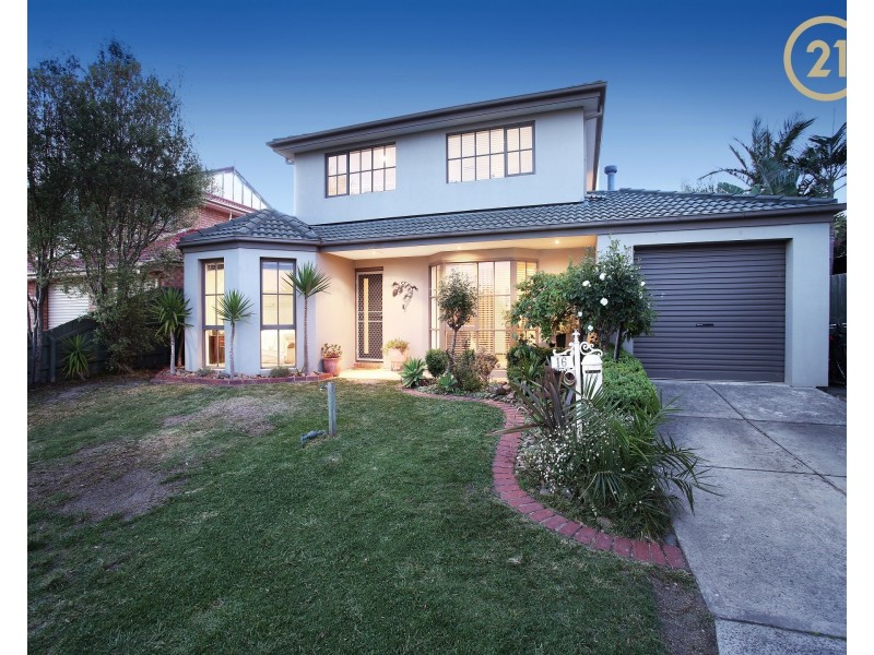 16 Waterdale Place, Aspendale Gardens VIC 3195