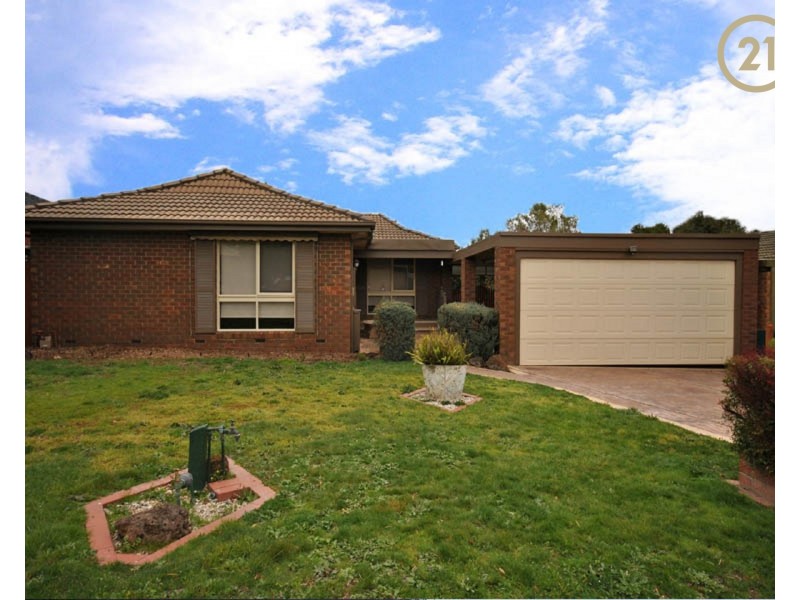 93 Mansfield Street, Berwick VIC 3806