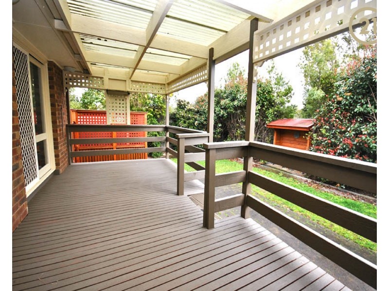 93 Mansfield Street, Berwick VIC 3806