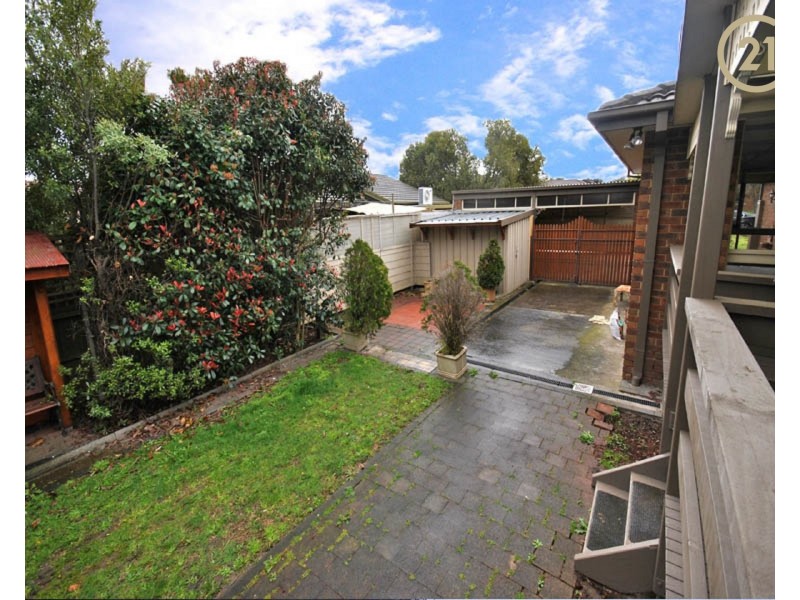 93 Mansfield Street, Berwick VIC 3806