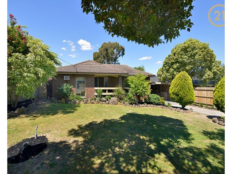 5 Crowley Avenue, Narre Warren VIC 3805