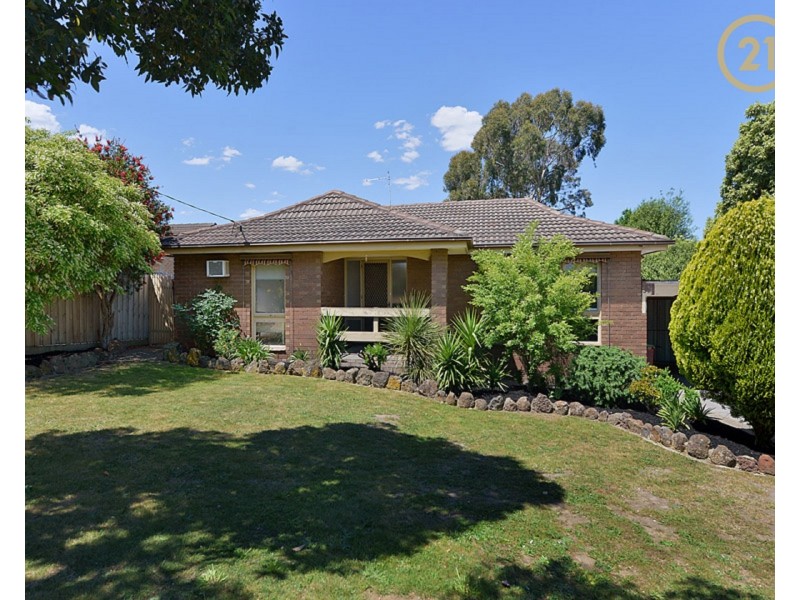 5 Crowley Avenue, Narre Warren VIC 3805