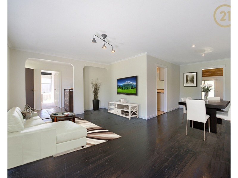 5 Crowley Avenue, Narre Warren VIC 3805