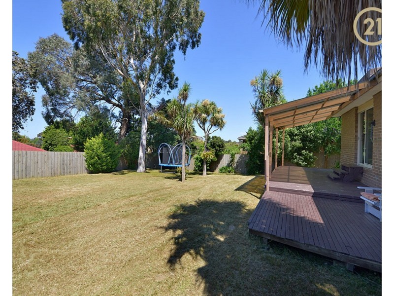 5 Crowley Avenue, Narre Warren VIC 3805