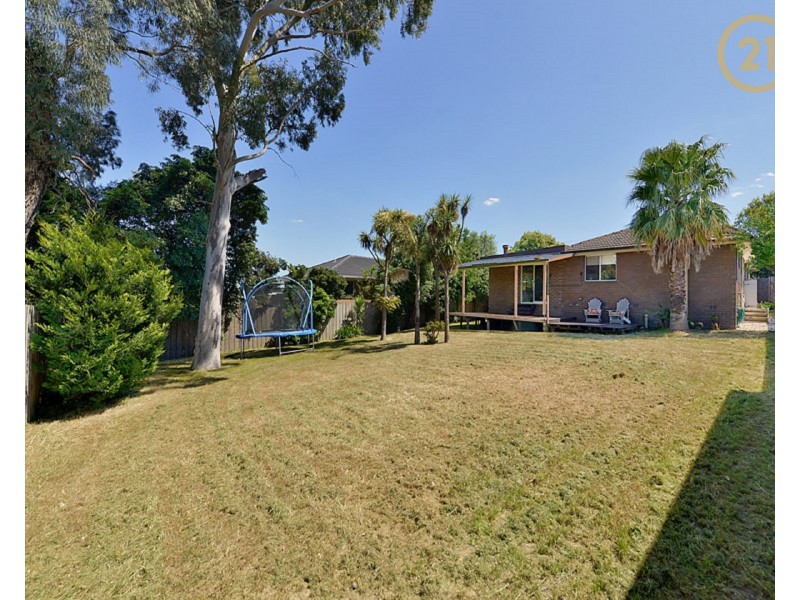 5 Crowley Avenue, Narre Warren VIC 3805