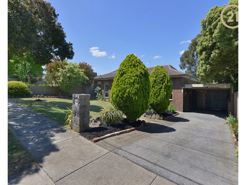 5 Crowley Avenue, Narre Warren VIC 3805