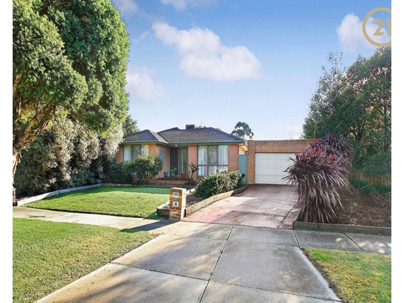 20 Ambleside Crescent, Berwick VIC 3806