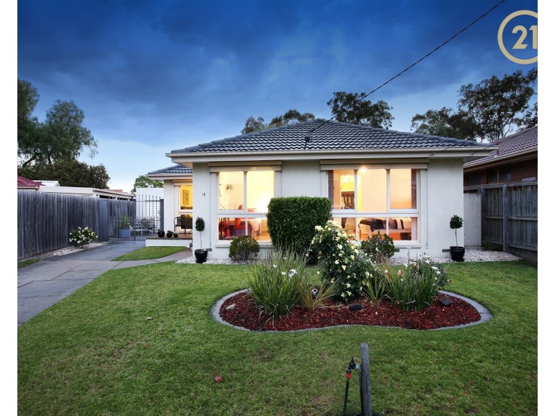 10 Brott Court, Keysborough VIC 3173