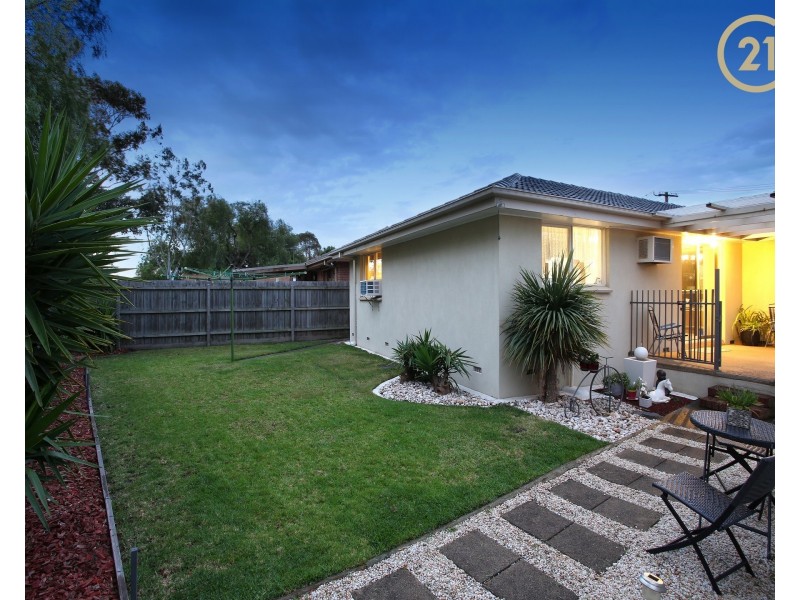 10 Brott Court, Keysborough VIC 3173