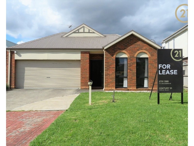 38 Jack William Way, Berwick VIC 3806