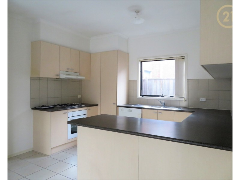 38 Jack William Way, Berwick VIC 3806