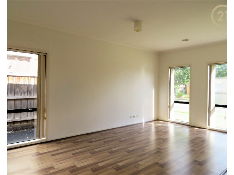 38 Jack William Way, Berwick VIC 3806