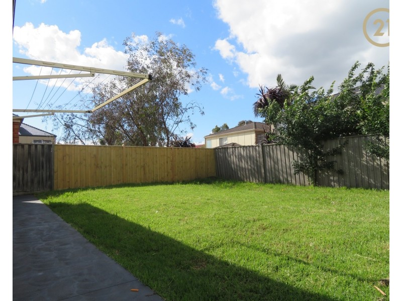 38 Jack William Way, Berwick VIC 3806