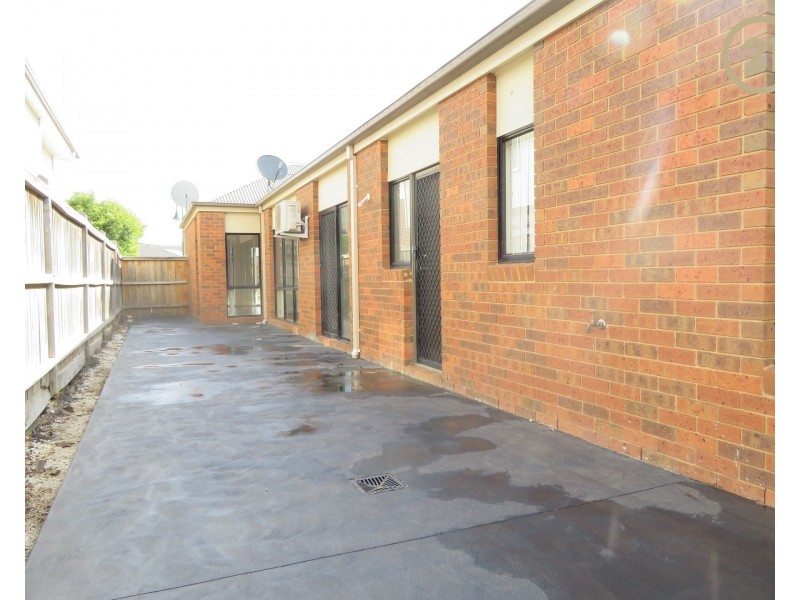 38 Jack William Way, Berwick VIC 3806
