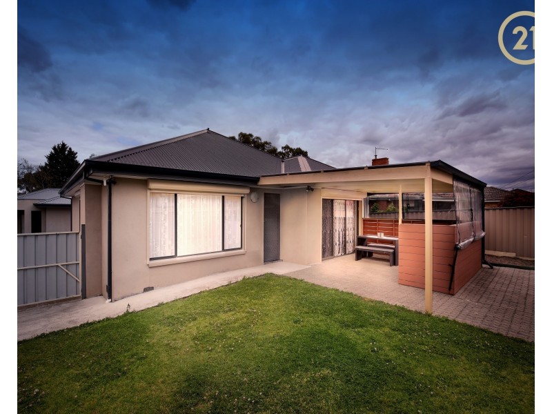 1/12 Olive Road, Eumemmerring VIC 3177