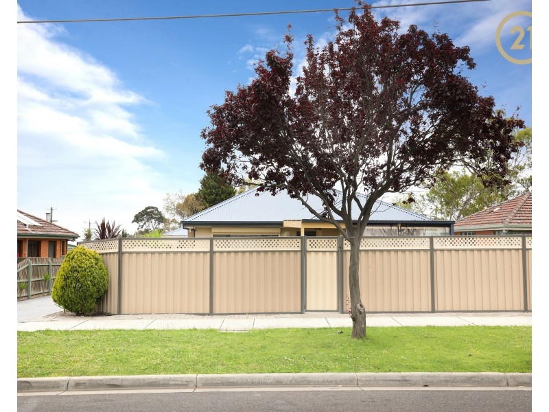 1/12 Olive Road, Eumemmerring VIC 3177