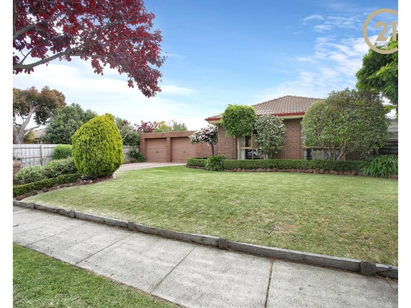 3 Columbia Road, Narre Warren VIC 3805