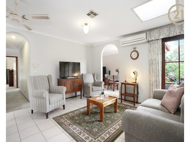 3 Columbia Road, Narre Warren VIC 3805