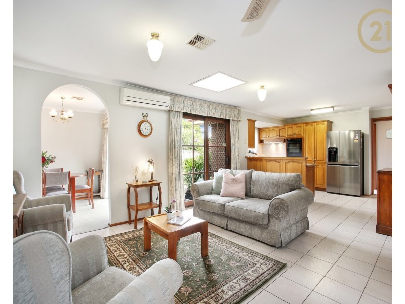 3 Columbia Road, Narre Warren VIC 3805