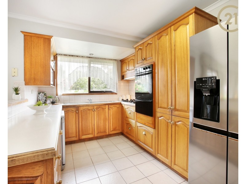 3 Columbia Road, Narre Warren VIC 3805