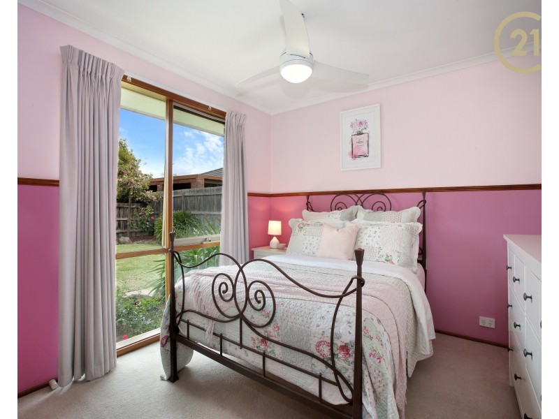 3 Columbia Road, Narre Warren VIC 3805