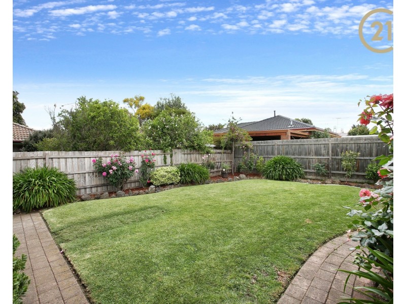 3 Columbia Road, Narre Warren VIC 3805