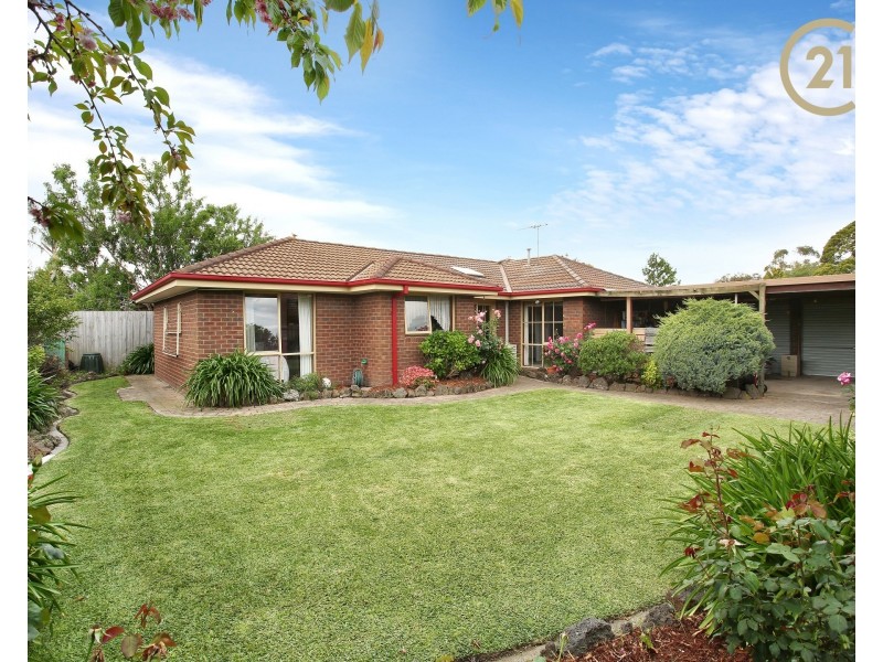 3 Columbia Road, Narre Warren VIC 3805
