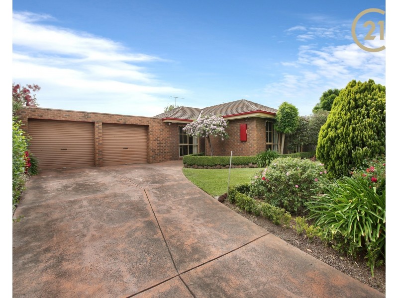 3 Columbia Road, Narre Warren VIC 3805