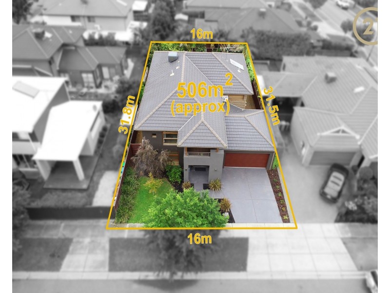 12 Norris Grove, Berwick VIC 3806