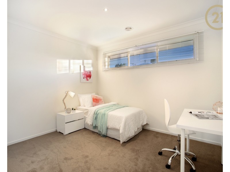 12 Norris Grove, Berwick VIC 3806