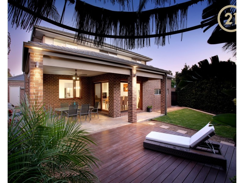 12 Norris Grove, Berwick VIC 3806