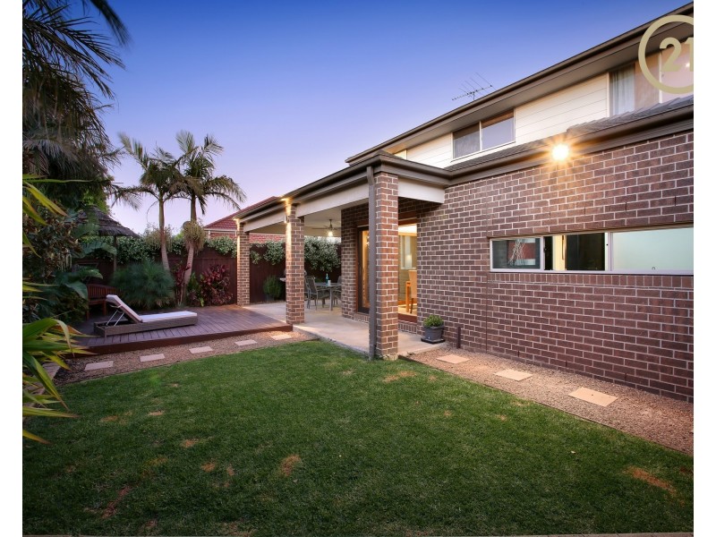 12 Norris Grove, Berwick VIC 3806