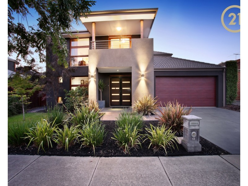 12 Norris Grove, Berwick VIC 3806