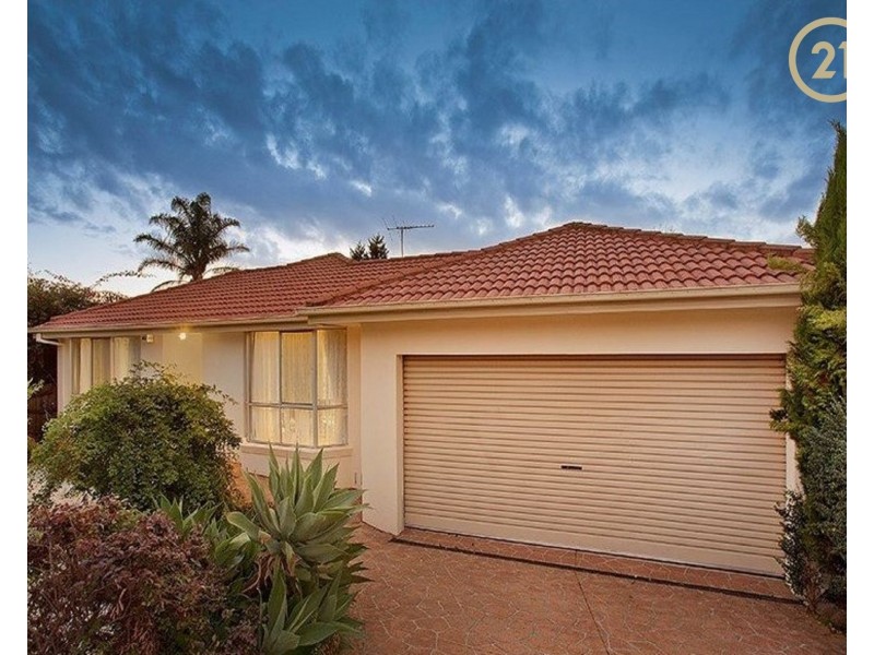 29 Kurrajong Road, Narre Warren VIC 3805