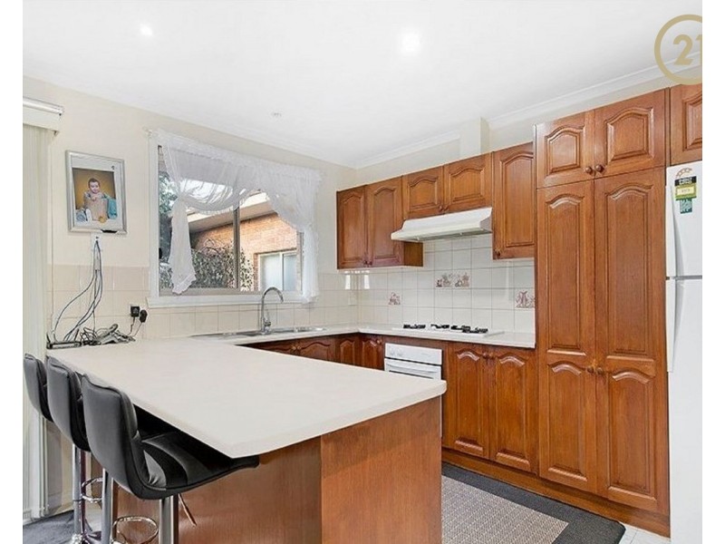 29 Kurrajong Road, Narre Warren VIC 3805