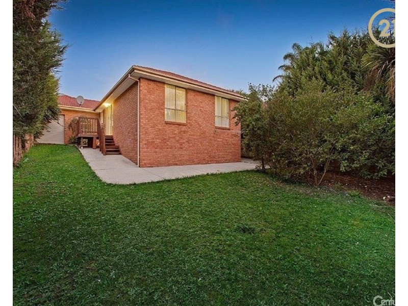 29 Kurrajong Road, Narre Warren VIC 3805