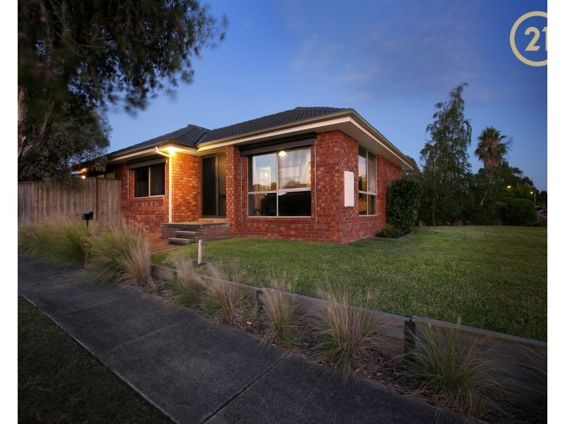 30 Bosco Close, Narre Warren VIC 3805