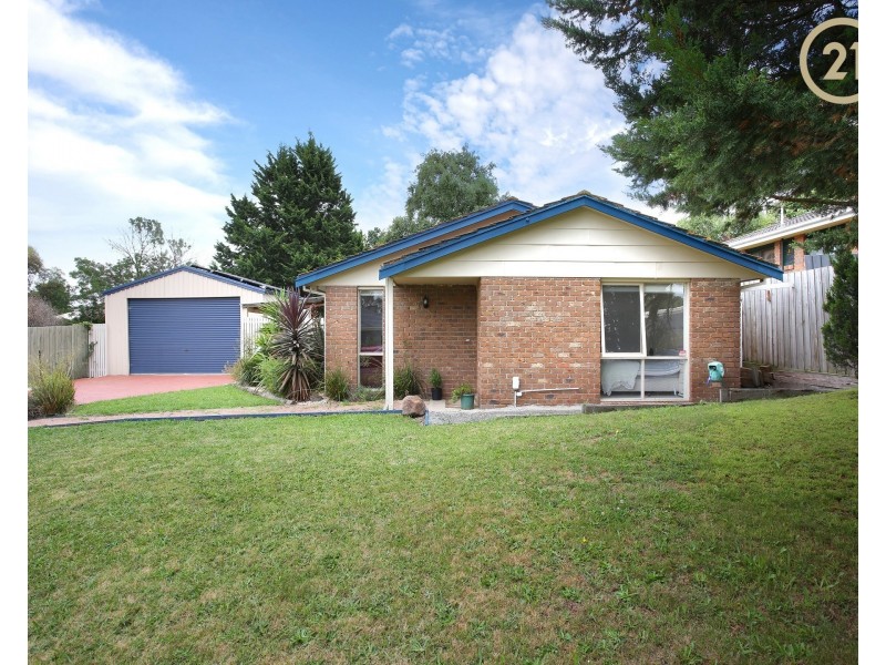 7 Mollis Close, Narre Warren VIC 3805