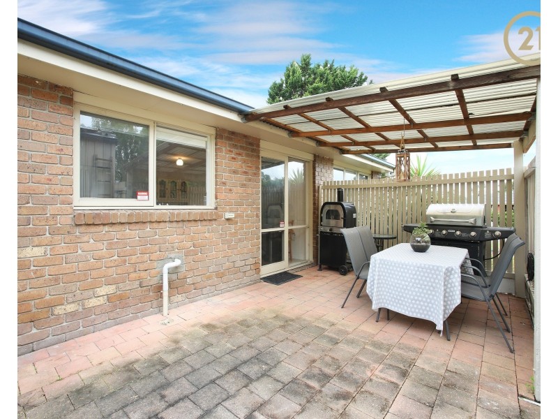 7 Mollis Close, Narre Warren VIC 3805
