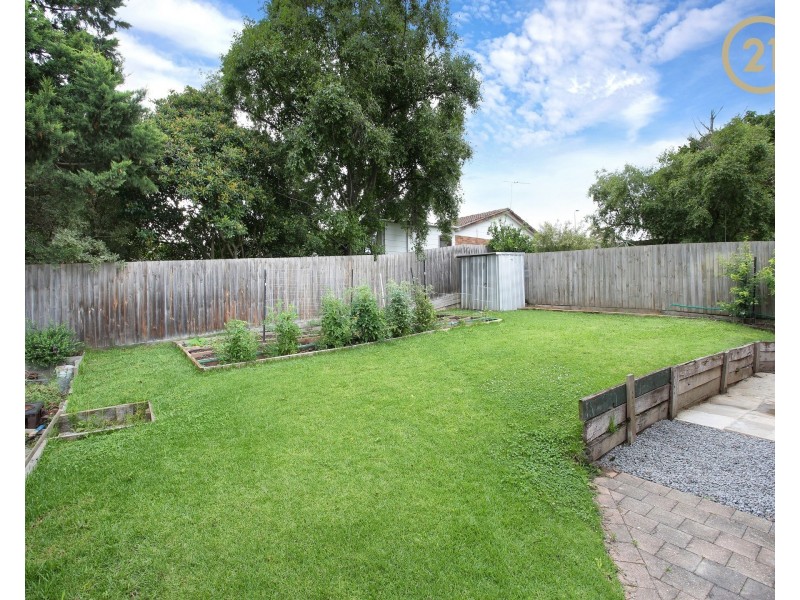 7 Mollis Close, Narre Warren VIC 3805