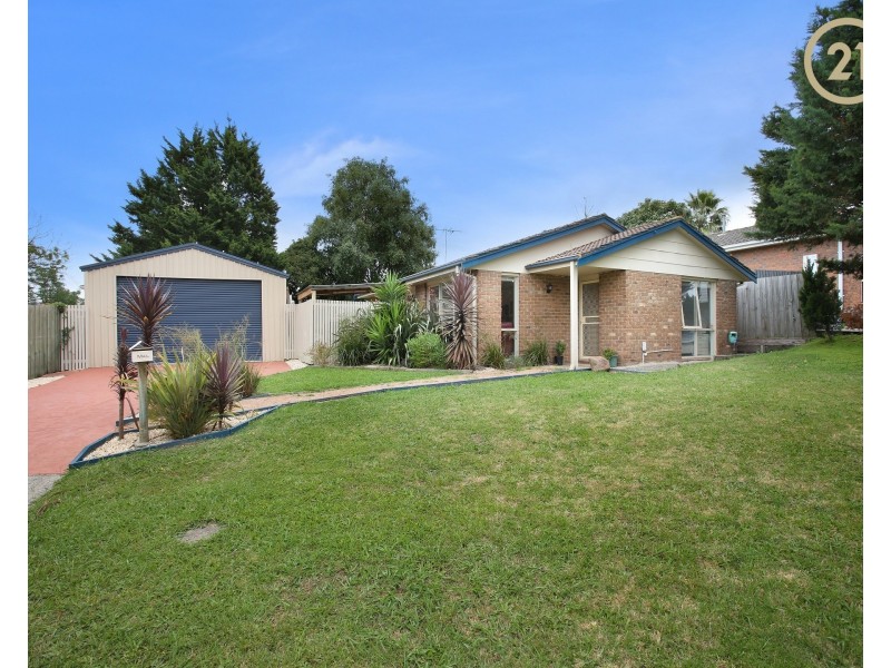 7 Mollis Close, Narre Warren VIC 3805