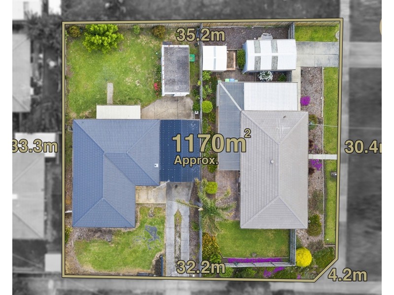 151 Narre Warren Road, Cranbourne VIC 3977