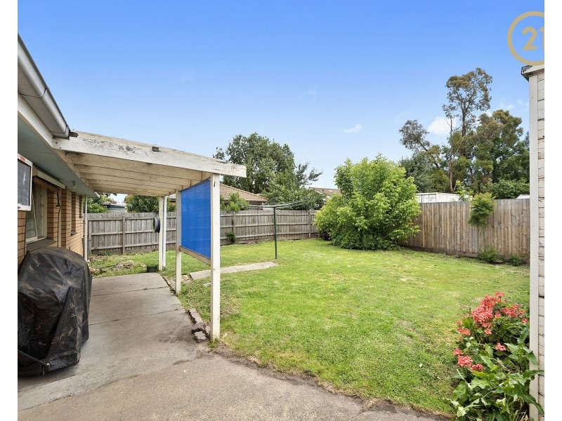 151 Narre Warren Road, Cranbourne VIC 3977