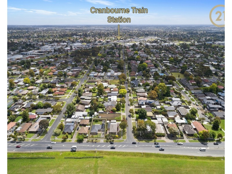 151 Narre Warren Road, Cranbourne VIC 3977