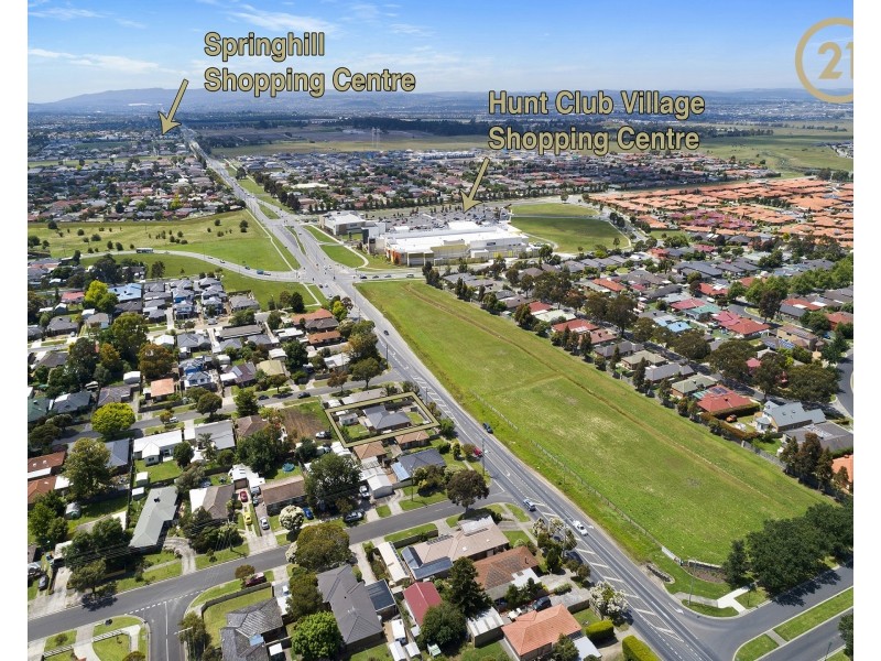 151 Narre Warren Road, Cranbourne VIC 3977