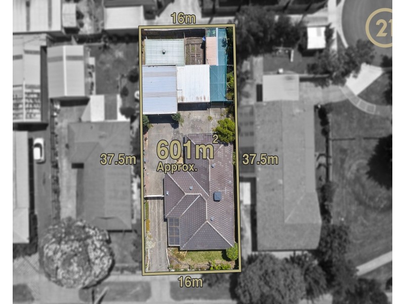 161 Narre Warren Road, Cranbourne VIC 3977