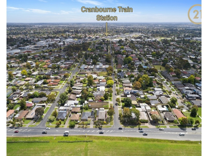 161 Narre Warren Road, Cranbourne VIC 3977