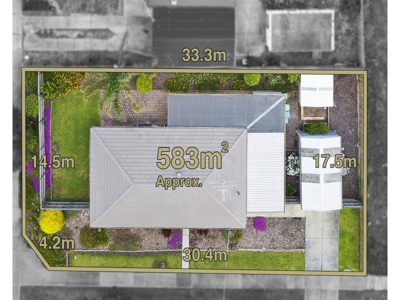 153  Narre Warren Road, Cranbourne VIC 3977